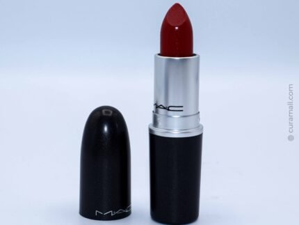 MAC Lustre Lipstick Lady Bug A31 3g