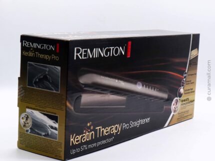 Remington Hair Straightener S8590