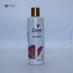 Dove Love Your Waves Sulphate Free Shampoo 400ml