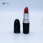 MAC Lustre Lipstick See Sheer 3g