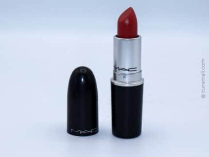 MAC Lustre Lipstick See Sheer 3g