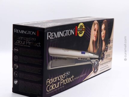 Remington Hair Straightener S8605