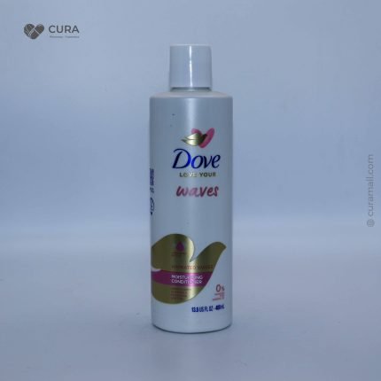 Dove Love Your Waves Moisturizing Conditioner 400ml