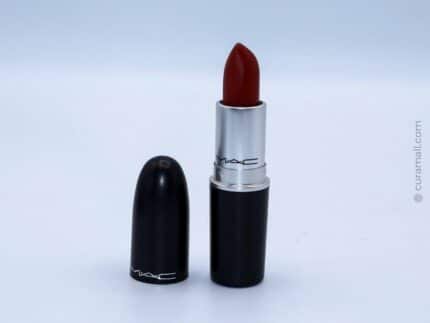 MAC Matte Lipstick Chili 3g
