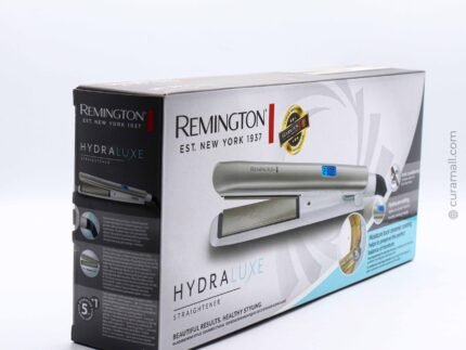 Remington Hair Straightener S8901 Hydra Luxe
