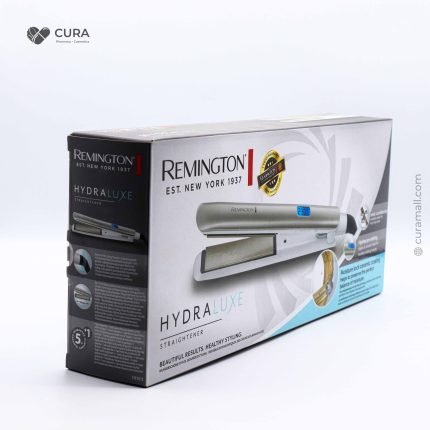 Remington Hair Straightener S8901 Hydra Luxe