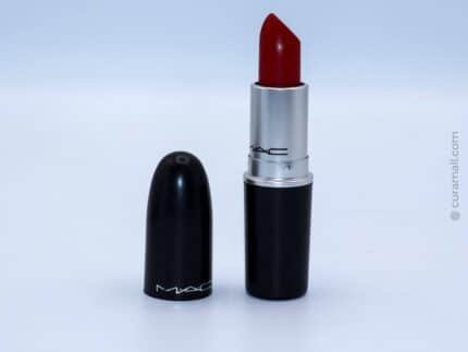 MAC Matte Lipstick Ruby Woo Tokyo 709 3g