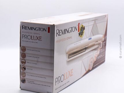 Remington Hair Straightener S9100