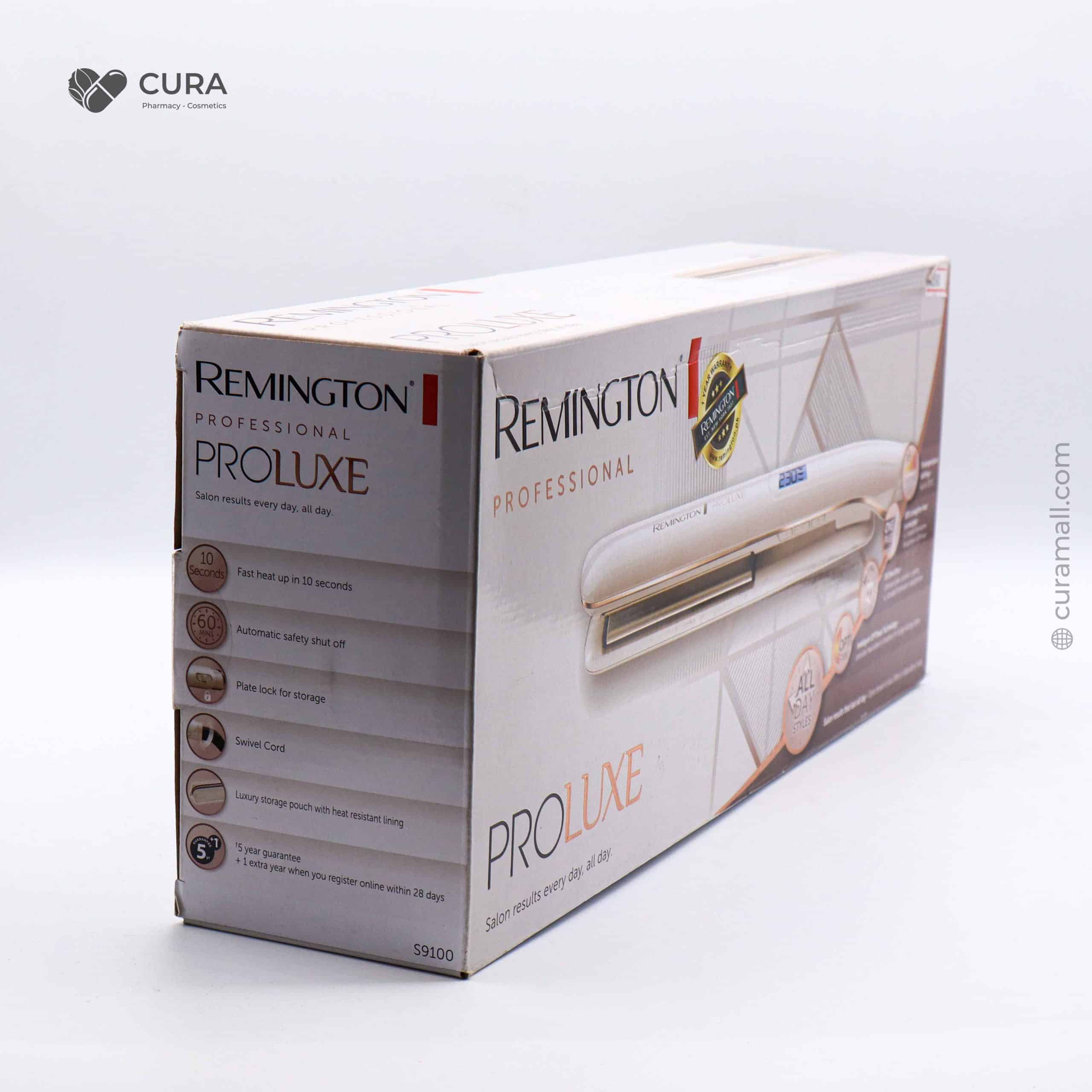 IMG_0160 copy Remington Hair Straightener S9100