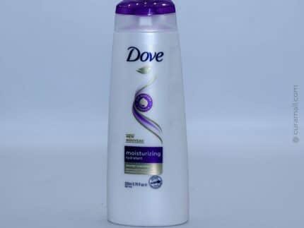 Dove Shampoo Moisturizing Hydratant 200ml