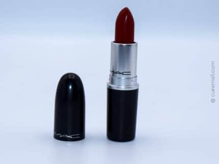 MAC Matte Lipstick Russian Red A61 3g