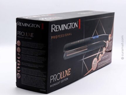 Remington Hair Straightener S9100B