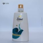 Dove Thai Shampoo 680ml Daily Shine