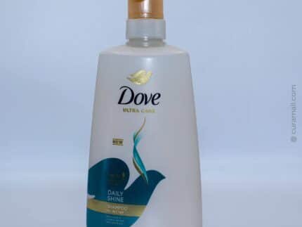Dove Thai Shampoo 680ml Daily Shine