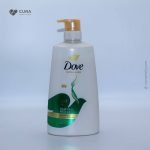 Dove Thai Shampoo 680ml Hair Fall