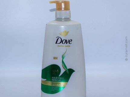 Dove Thai Shampoo 680ml Hair Fall