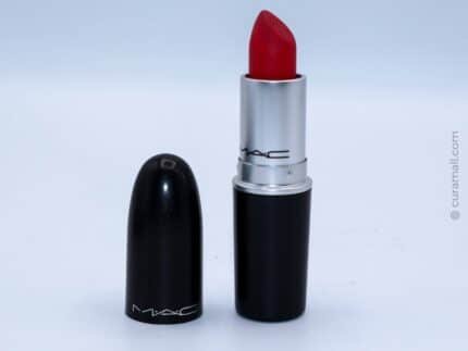 MAC Retro Matte Lipstick Relentlessly Red 3g