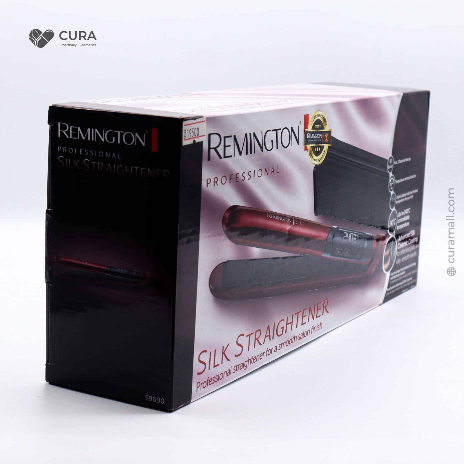IMG_0167 copy Remington Hair Straightener S9600