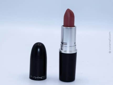 MAC Satin Lipstick Faux 3g