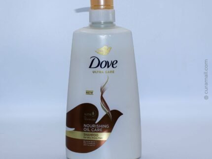 Dove Thai Shampoo 680ml Nourishing Oil Care