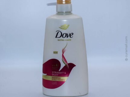 Dove Thai Shampoo 680ml Straight & Silky