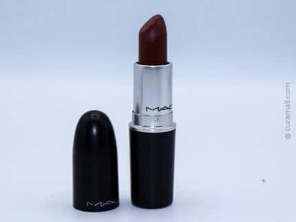 MAC Satin Lipstick Verve 3g