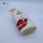 Dove Thai Shampoo 680ml Straight & Silky