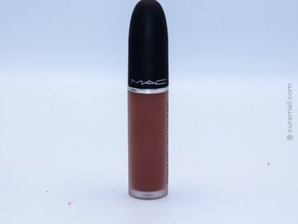 MAC Powder Kiss Liquid Lipcolour Date Maker 3g