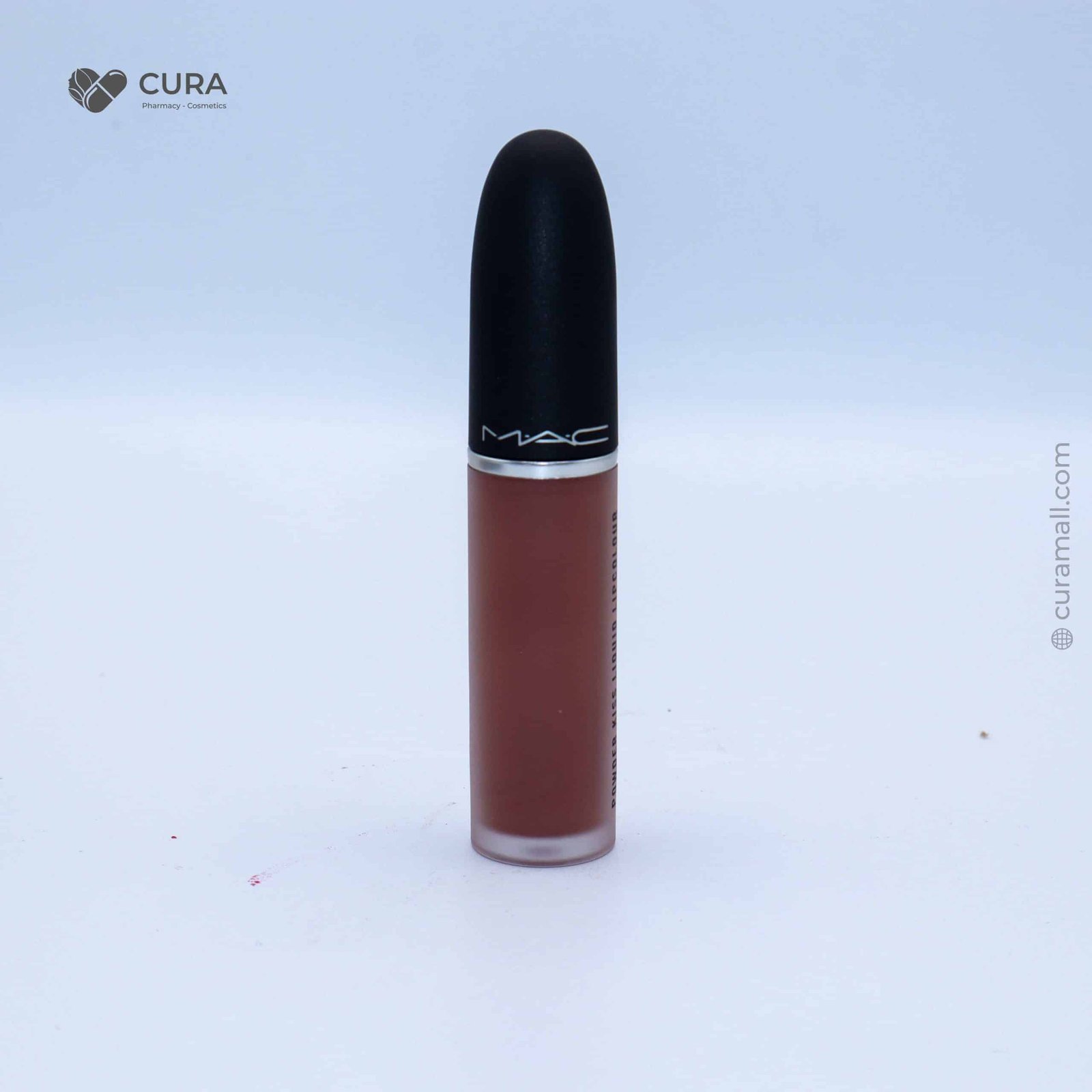 IMG_0177 copy MAC Powder Kiss Liquid Lipcolour Date Maker 3g