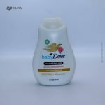 Dove USA Baby Soft Conditioner Curl Nourishment 384ml
