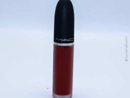 MAC Powder Kiss Liquid Lipcolour Marrakesh 3g