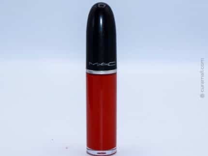 MAC Powder Kiss Liquid Lipcolour Quite the Stand Out 3g