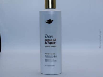 Dove USA Conditioner 355ml Argan Oil