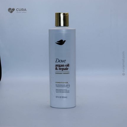 Dove USA Conditioner 355ml Argan Oil