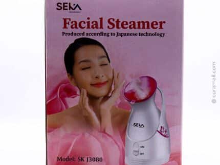 SEKA Facial Steamer J3080