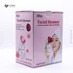 SEKA Facial Steamer J3080