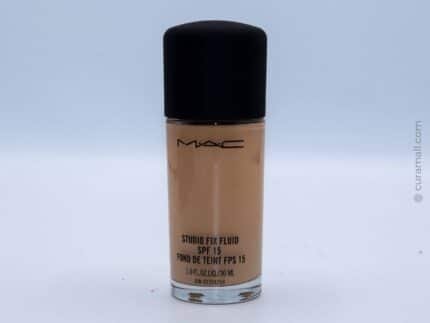 MAC Studio Fix Fluid Foundation NC18 SPF 15 30ml