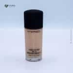MAC Studio Fix Fluid Foundation N4 SPF 15 30ml