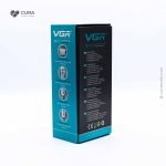 VGR Hair Trimmer V-07