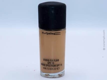 MAC Studio Fix Fluid Foundation NC20 SPF 15 30ml