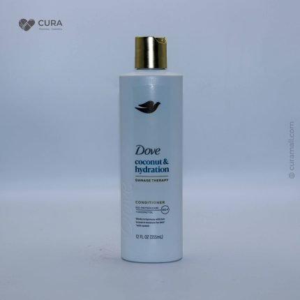 Dove USA Conditioner 355ml Coconut & Hydrate