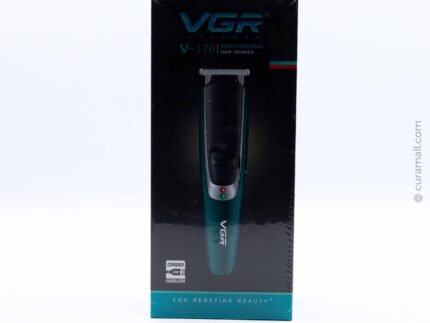 VGR Hair Trimmer V-176 – Rechargeable Beard & Hair Trimmer