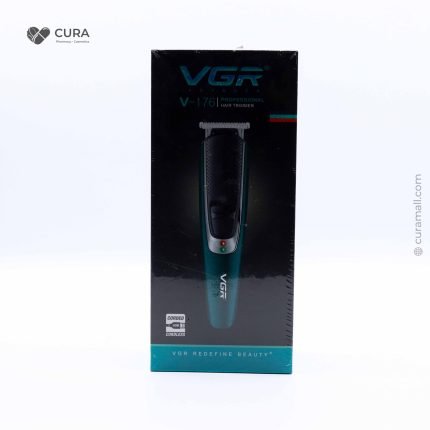 VGR Hair Trimmer V-176 – Rechargeable Beard & Hair Trimmer