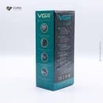 VGR Hair Trimmer V-176 – Rechargeable Beard & Hair Trimmer