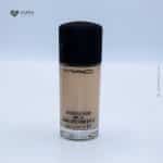 MAC Studio Fix Fluid Foundation NC5 SPF 15 30ml