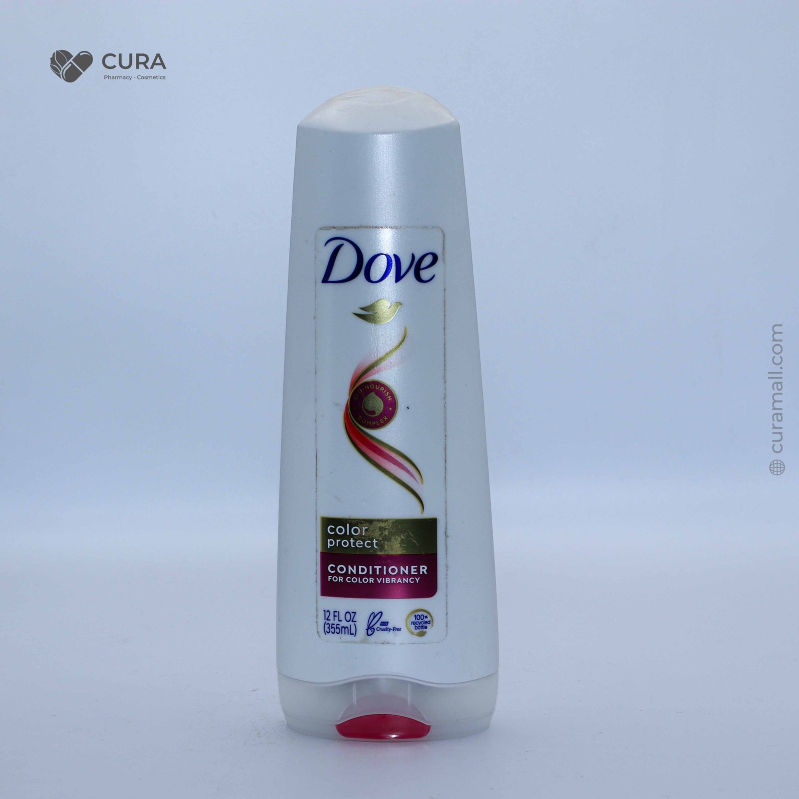 IMG_0191 copy Dove USA Conditioner 355ml Color Care