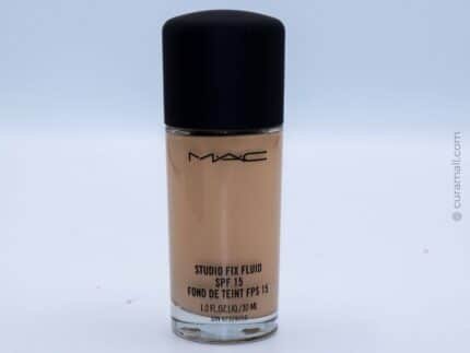 MAC Studio Fix Fluid Foundation NC16 SPF 15 30ml