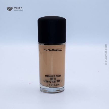MAC Studio Fix Fluid Foundation NC16 SPF 15 30ml