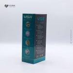 VGR Hair Trimmer V-911 – Rechargeable Beard & Hair Trimmer