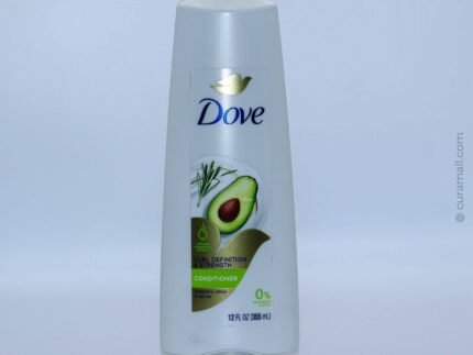 Dove USA Conditioner 355ml Curl Definition